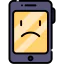 Smartphone icon 64x64