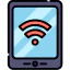 Tablet icon 64x64