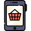 Smartphone icon 64x64
