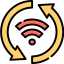 Wifi icon 64x64