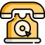 Telephone icon 64x64