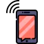 Smartphone icon 64x64