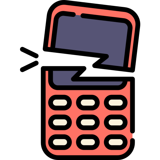Cellphone Ikona