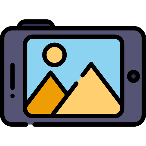 Smartphone icon