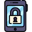Locked icon 64x64