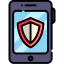 Smartphone icon 64x64