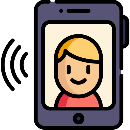Videoconference 图标
