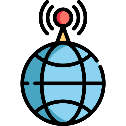 Globe 图标
