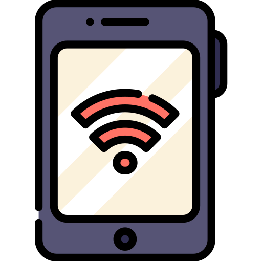 Smartphone icon