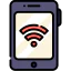 Smartphone icon 64x64