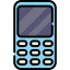 Cellphone icon 64x64