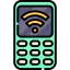 Cellphone icon 64x64