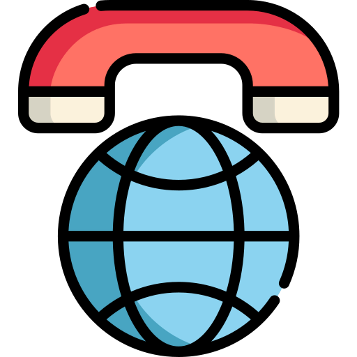 Globe 图标