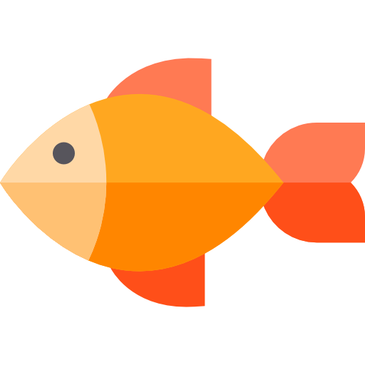 Fish icon