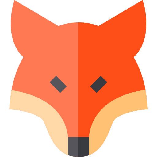 Fox icon