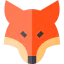 Fox ícono 64x64