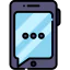 Smartphone icon 64x64
