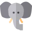 Elephant ícono 64x64