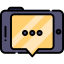 Smartphone icon 64x64