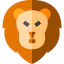 Lion ícono 64x64