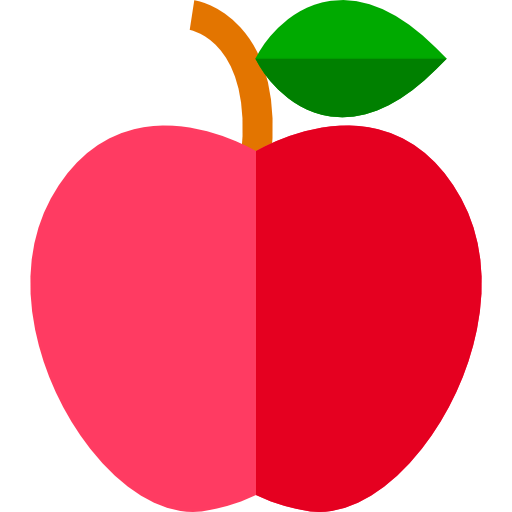 Яблоко иконка