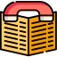 Phone book icon 64x64