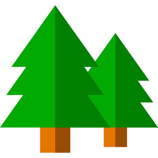 Trees icon