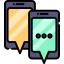 Chat icon 64x64