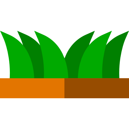 Grass icon