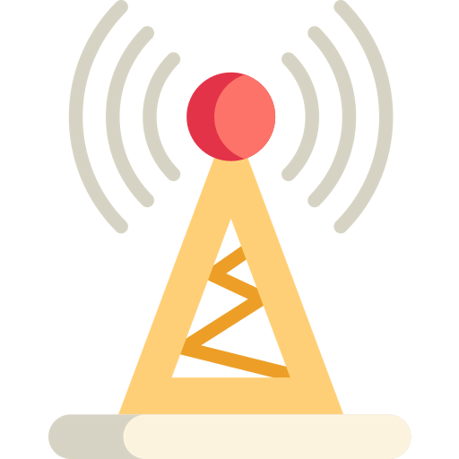 Tower icon