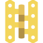 Hinge icon 64x64