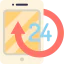 Smartphone 图标 64x64