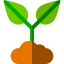 Plant ícono 64x64