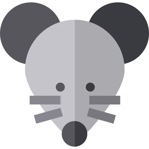 Mouse icon