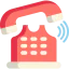 Telephone 图标 64x64