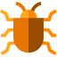 Bug ícono 64x64