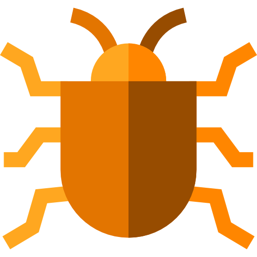 Bug アイコン