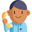 Boy 图标 64x64
