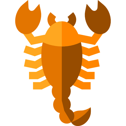 Scorpion icon