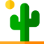 Cactus ícono 64x64