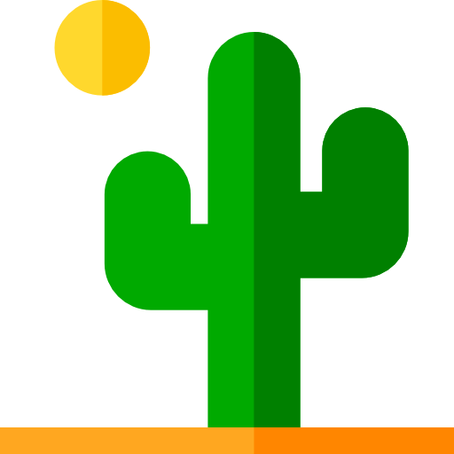 Cactus 图标