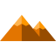 Mountains ícono 64x64