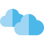 Cloud ícono 64x64