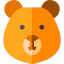 Bear ícono 64x64