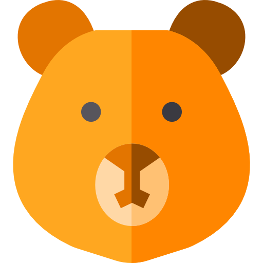 Bear icon