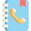 Phone book 图标 64x64