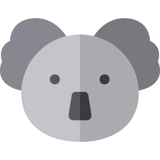Koala icon