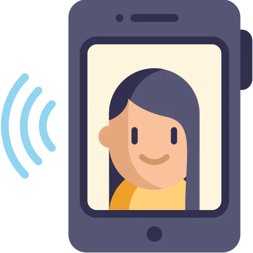 Videoconference icon