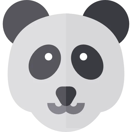 Panda icon