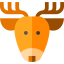 Deer ícono 64x64